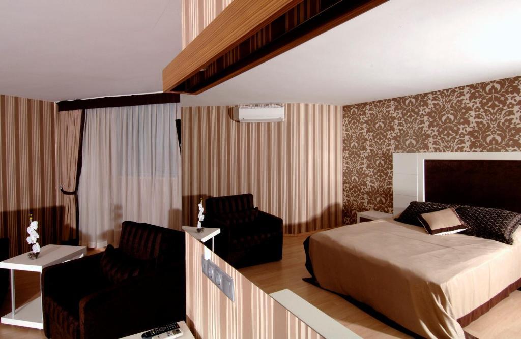 Han Hotel Antalya Room photo