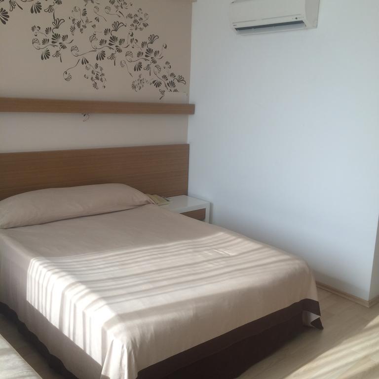 Han Hotel Antalya Exterior photo