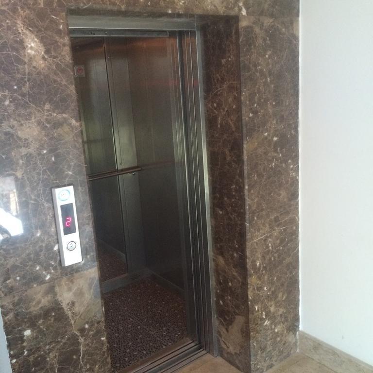 Han Hotel Antalya Exterior photo