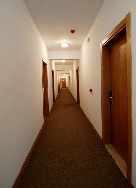 Han Hotel Antalya Exterior photo