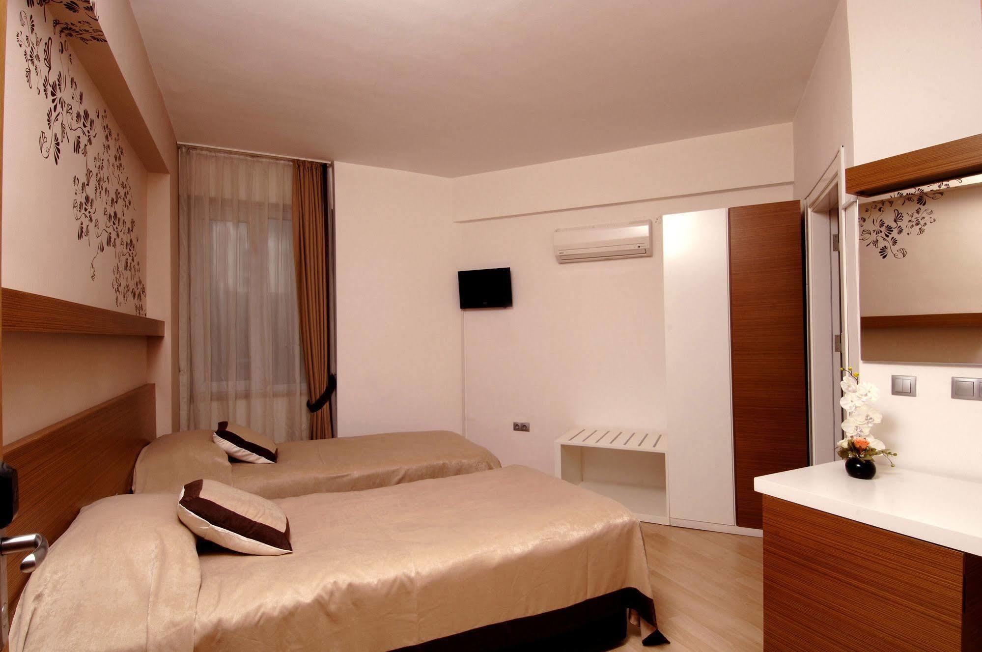 Han Hotel Antalya Exterior photo